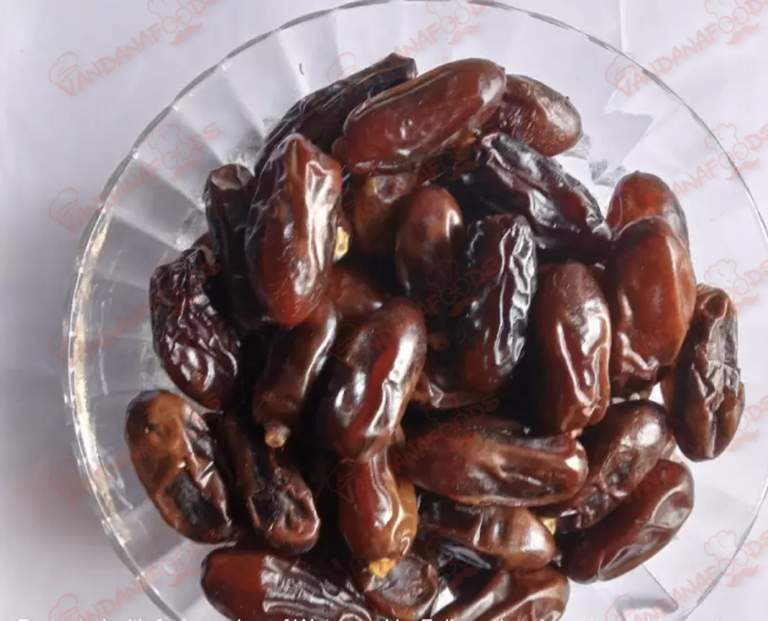Copy of black dates vandana foods khajoor pink khajoor mumbai